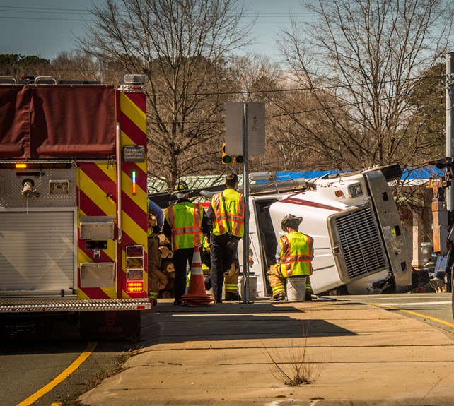 Truck Accident Lawyer North Charleston SC Truck Accident Lawyer North Charleston SC