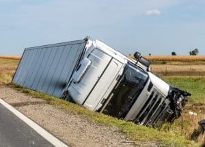Truck Sway Accidents
