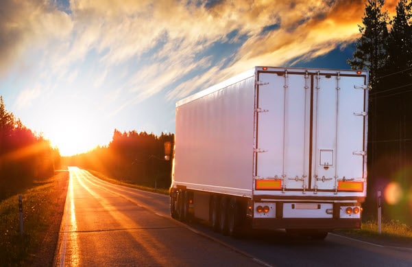 SC Truck Accident Lawyer