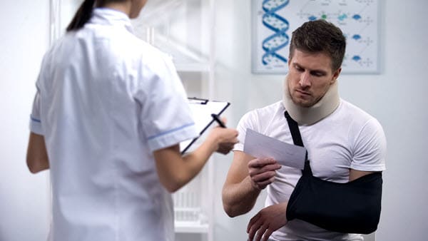 South Carolina auto accident attorney