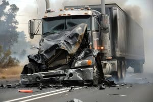 Black Box Data’s Role in Truck Accident Claims