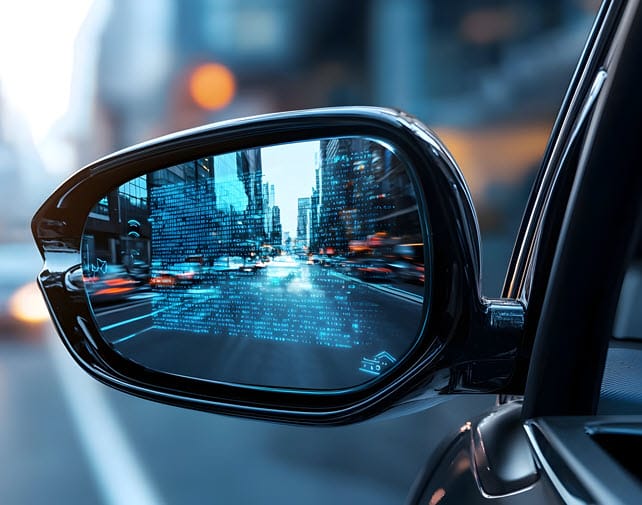 South Carolina Blind Spot Truck Accident Lawyers