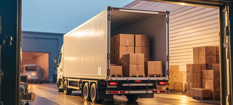South Carolina Delivery Truck Accident Lawyers