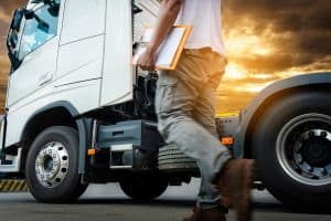 Why Do Trucking Companies Hire Disqualified Drivers?