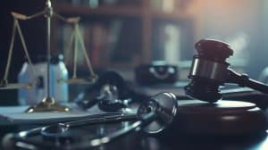 How Does a Personal Injury Lawsuit Work?