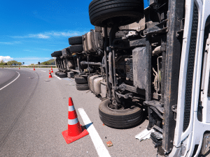 Unique Challenges in Truck Accident Litigation