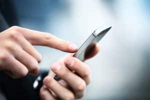 How Cell Phone Data Is Used in a South Carolina Personal Injury Claim