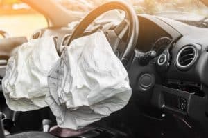 Chest Pain After a Car Accident in South Carolina