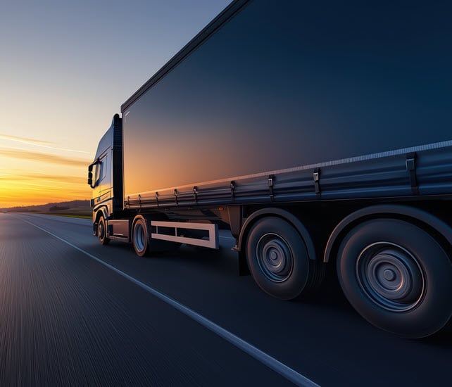 Truck Accident Lawyer Summerville SC