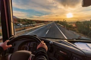 The Most Common Truck Driver Errors in South Carolina
